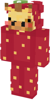strawbearrylalo