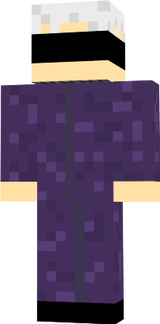 gojo