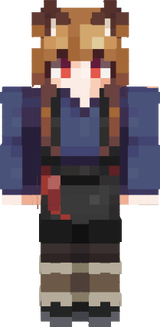 holothewolf