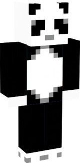 panda