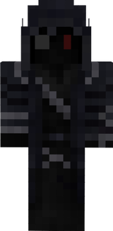 Dark Shadow Uchiha 4.0