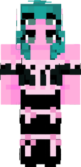 minecraft skin portals