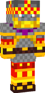 Sasanian General