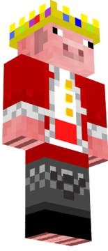 Technoblade