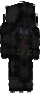 vader