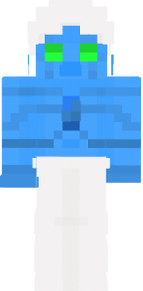 Smurf-bot