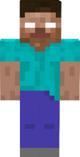 herobrine