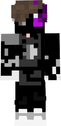 Preview of texture: Controle total dos poderes