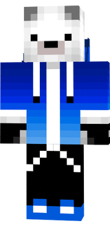 oso azul