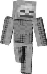 skeleton