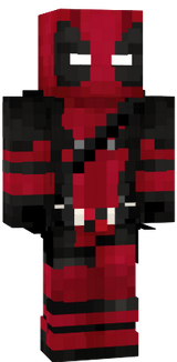deadpool