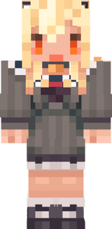 Flare Shiranui 1
