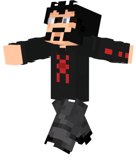 Preview of texture: Jhon