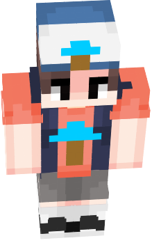 Preview of texture: Dipper Pires