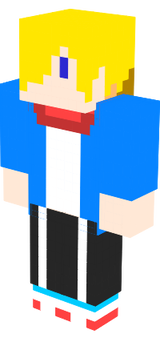 peint君