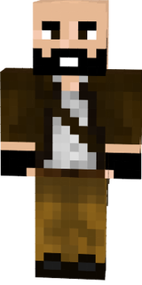 Bicho Bruto Arqueologo 2