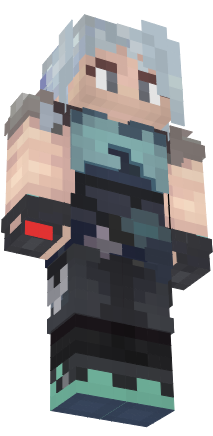 Preview of texture: mine