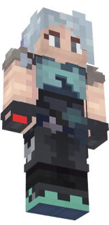 mine