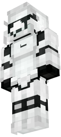 Preview of texture: trooper