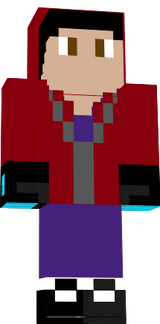Upgrade na skin