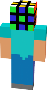 marcube