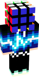 il cubo di rubik