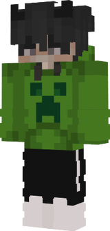 creeper ow ma