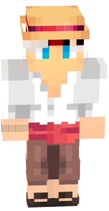 Preview of texture: Ванпис
