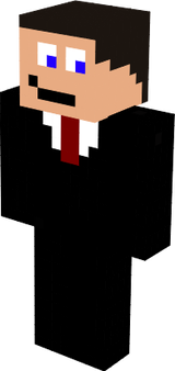 man