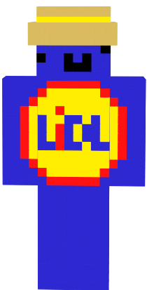 Preview of texture: LUIDL