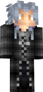 xehanort