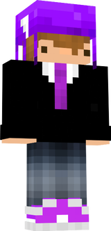 minha