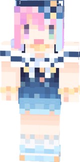 姫森ルーナ