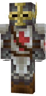 crusader