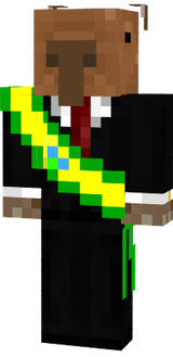 capy king