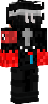 SkinEnMemoriaKaiferMc