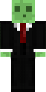 Senhor slime sigma molestador