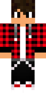 NickSkin