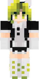 LucasSkin