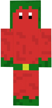 Preview of texture: ketchi