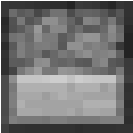 Preview of texture: Furnace