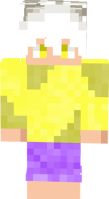 Real Nippy Skin