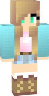 Bernadett