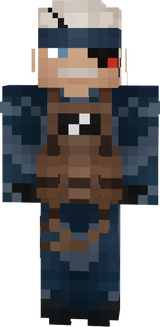 Old Snake