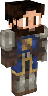 nano knight