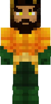 Preview of texture: aquaman