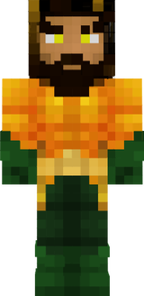 aquaman