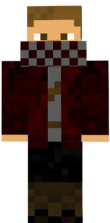 Mason Hidden
