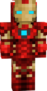Iron Man Mark 3