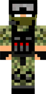herosoldat